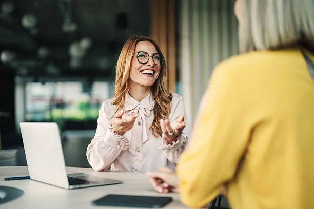 Консалтинг нового поколения