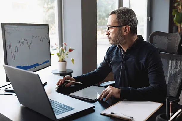 Кейс финансовой компании